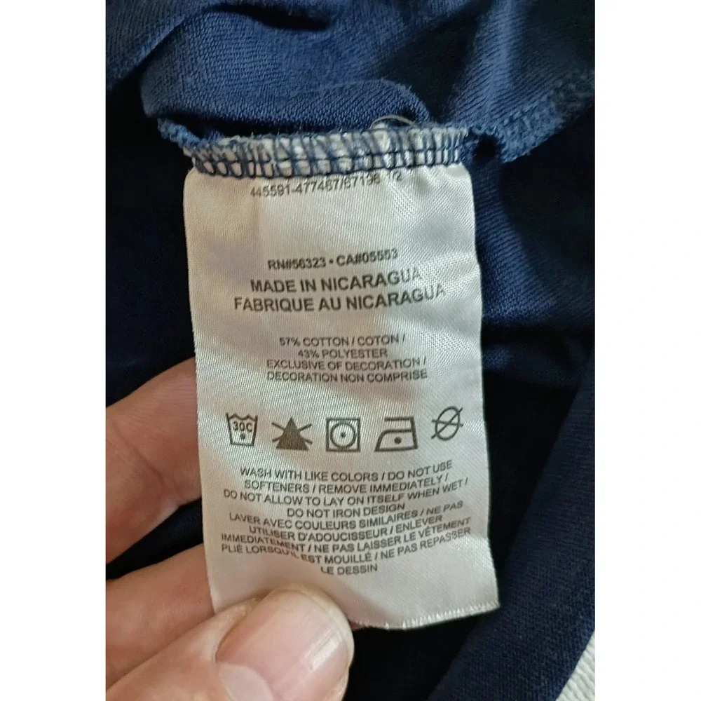 Nike tee men